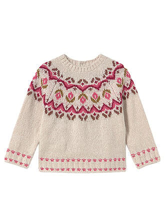 MAYORAL | Baby Pullover