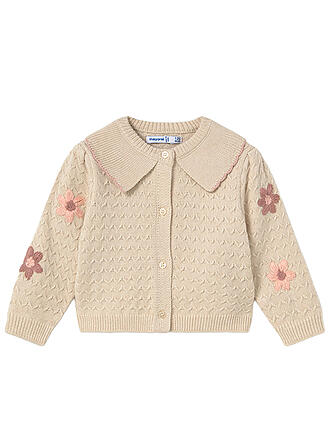 MAYORAL | Baby Strickjacke