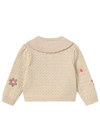 MAYORAL | Baby Strickjacke