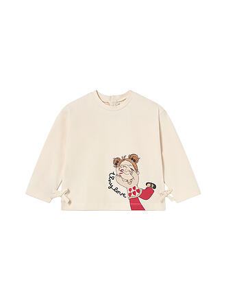 MAYORAL | Baby Langarmshirt