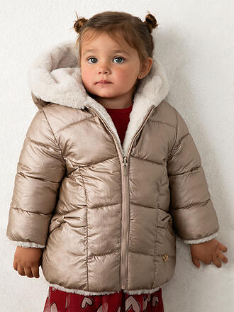 MAYORAL | Baby Wendejacke