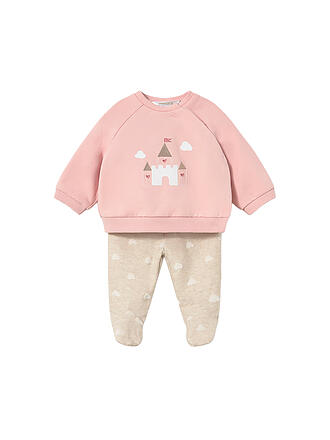 MAYORAL | Baby Set 2er Set Sweater und Hose