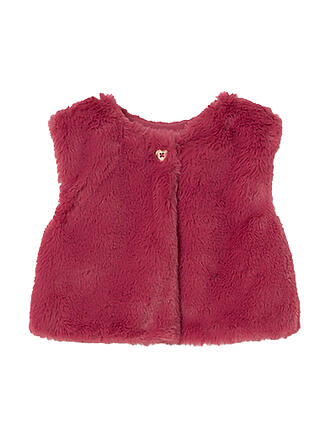 MAYORAL | Baby Set 3-teilig Langarmshirt, Gilet und Leggings