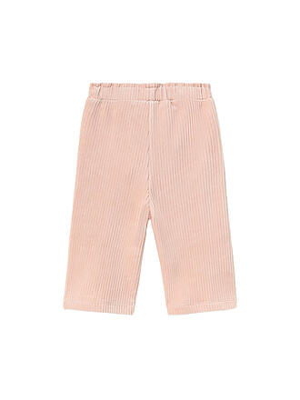 MAYORAL | Baby Cordhose Wide Leg
