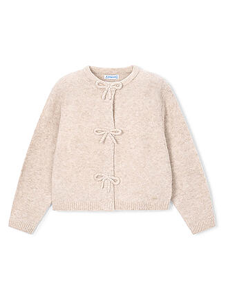 MAYORAL | Mädchen Strickjacke 