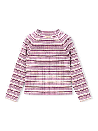 MAYORAL | Mädchen Langarmshirt 