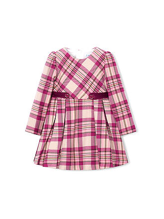MAYORAL | Mädchen Kleid 
