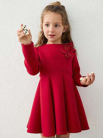 MAYORAL | Mädchen Kleid 