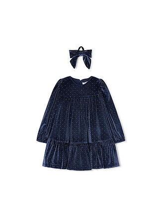 MAYORAL | Mädchen Kleid mit Haargummi