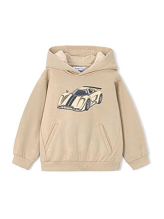 MAYORAL | Jungen Kapuzensweater - Hoodie