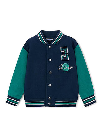 MAYORAL | Jungen Sweatjacke 