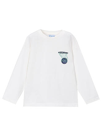 MAYORAL | Jungen Langarmshirt 