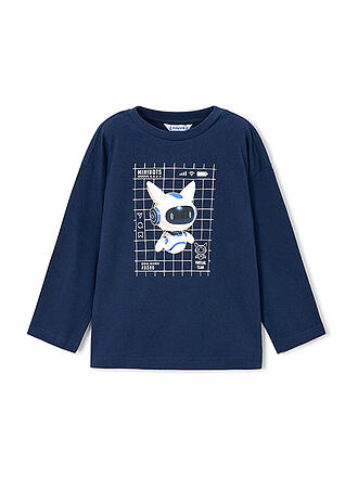 MAYORAL | Jungen Langarmshirt 