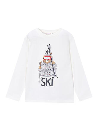 MAYORAL | Jungen Langarmshirt 