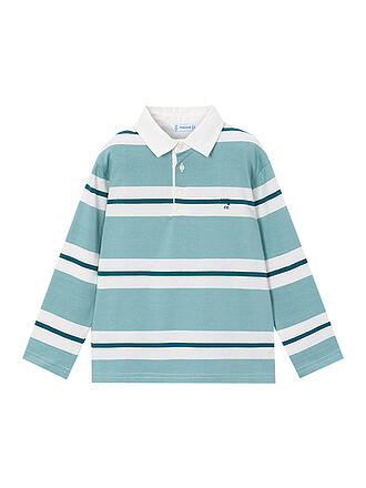 MAYORAL | Jungen Poloshirt 