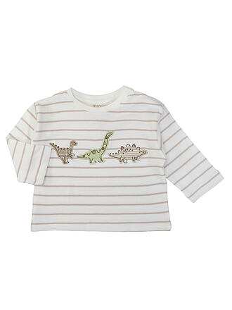 MAYORAL | Baby Langarmshirt 