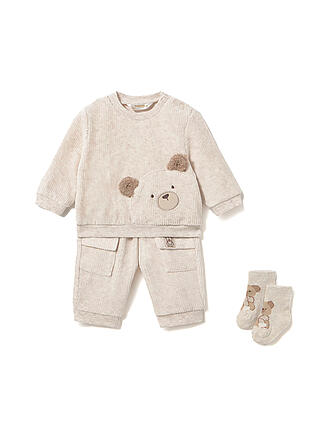 MAYORAL | Baby Set 3-teilig Pullover, Hose und Socken