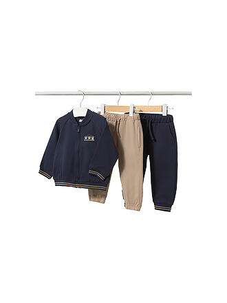 MAYORAL | Baby Set 3-teilig Hosen und Jacke