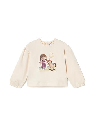MAYORAL | Baby Langarmshirt