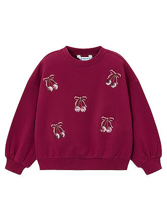 MAYORAL | Mädchen Sweater 