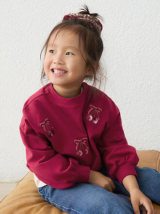 MAYORAL | Mädchen Sweater 