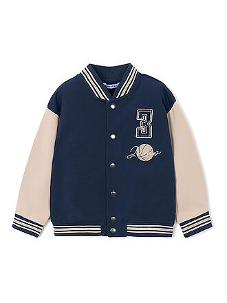 MAYORAL | Jungen Sweatjacke 
