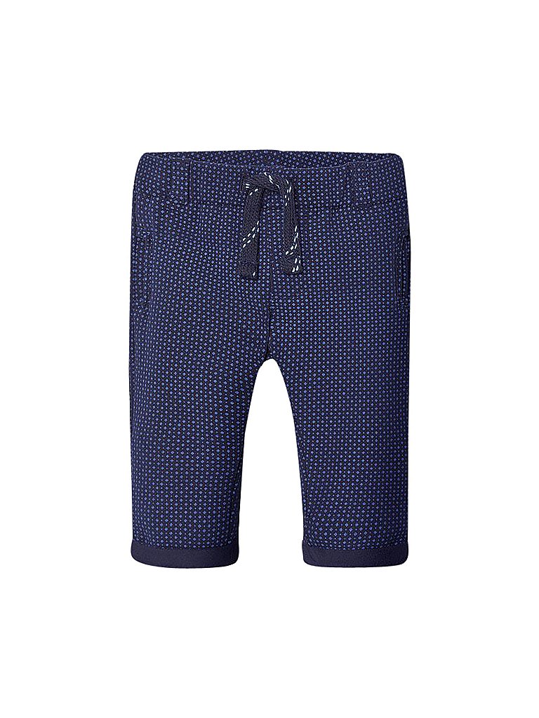 MAYORAL Jungen Babyhose blau | 56