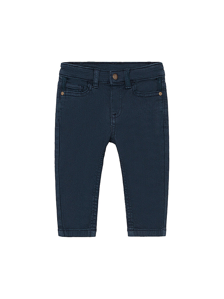 MAYORAL Baby Jungen Hose blau | 68