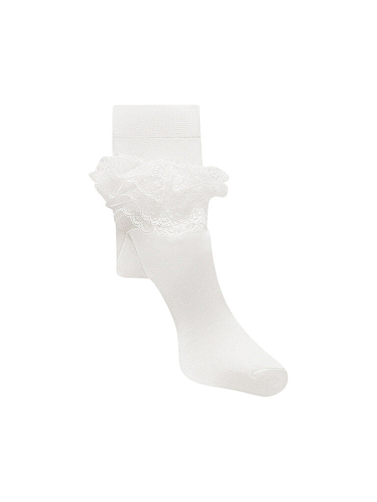 MAYORAL Mädchen Strumpfhose  creme | 0M