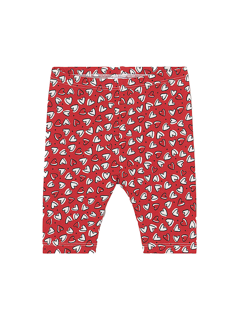MAYORAL Mädchen Babylegging  rot | 68