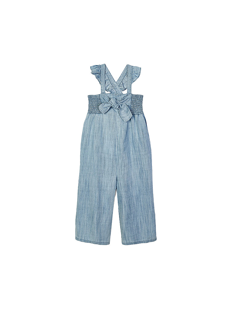 MAYORAL Mädchen Overall  blau | 92
