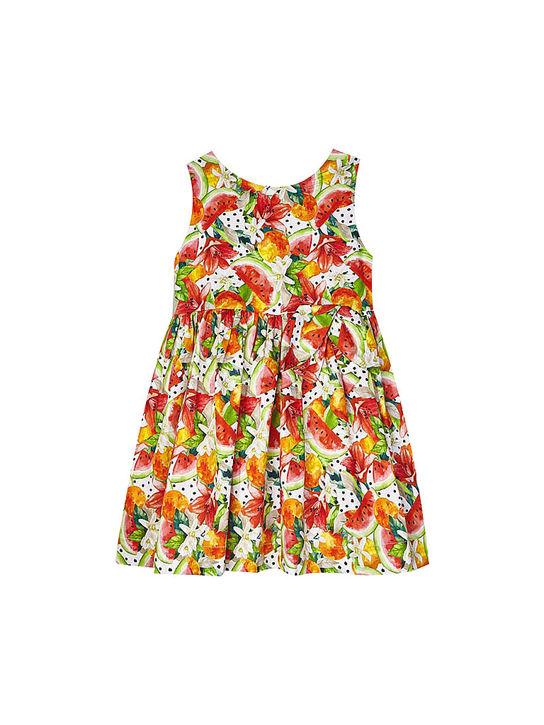MAYORAL Mädchen Kleid  bunt | 92