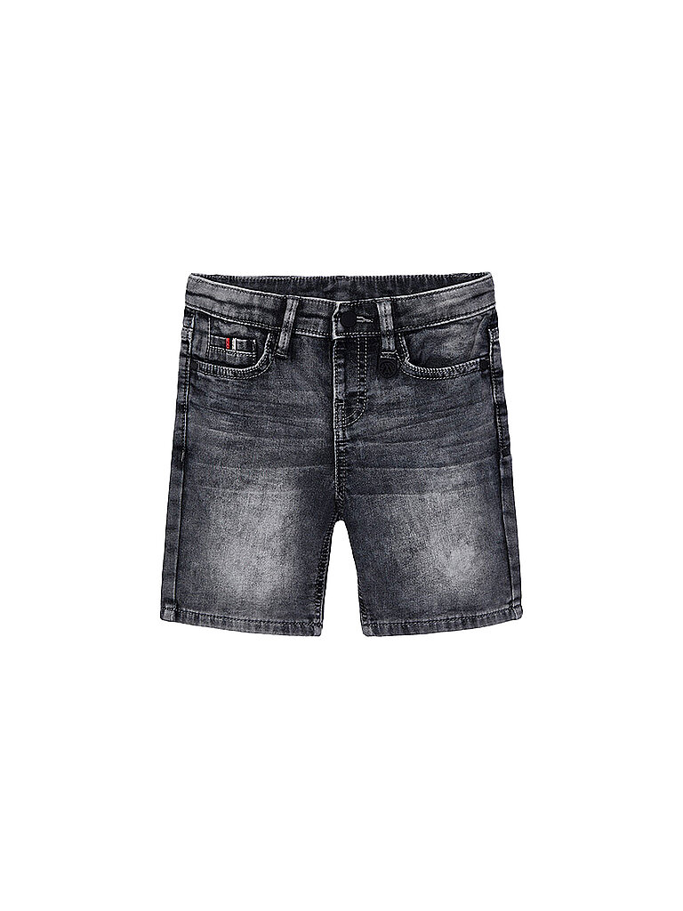 MAYORAL Jungen Jeansshort  grau | 116