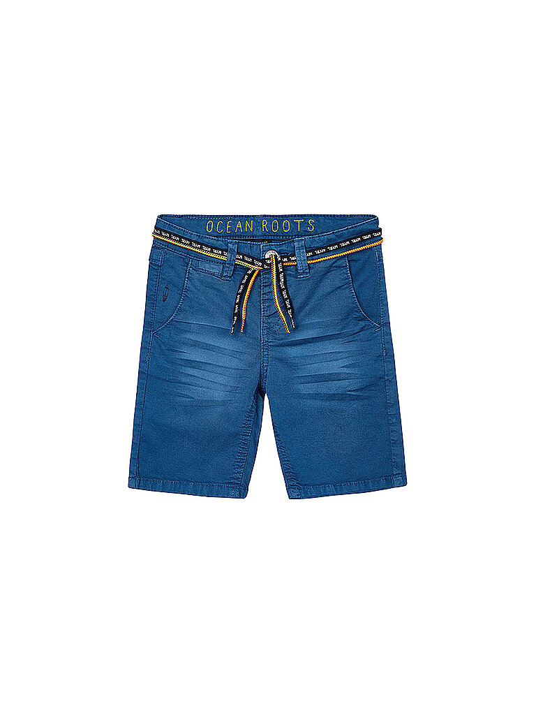 MAYORAL Jungen Bermuda  blau | 128