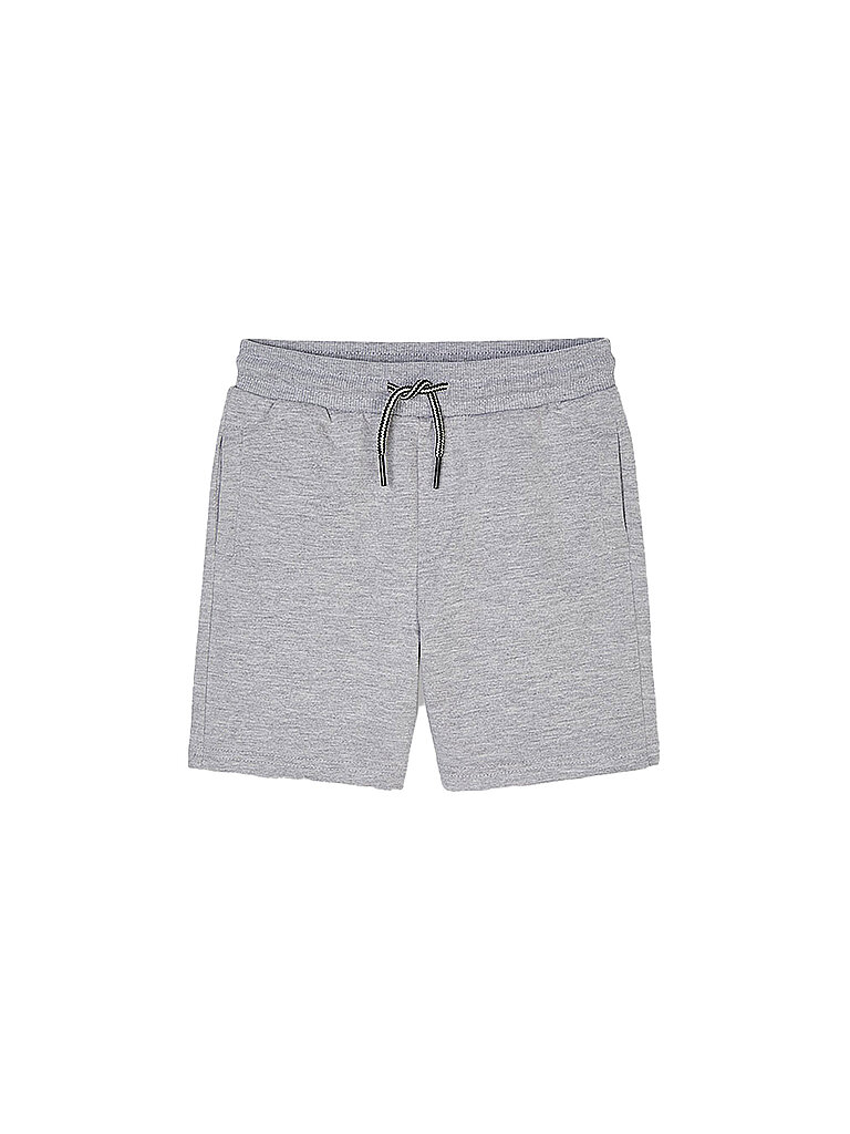 MAYORAL Jungen Sweatshort grau | 128