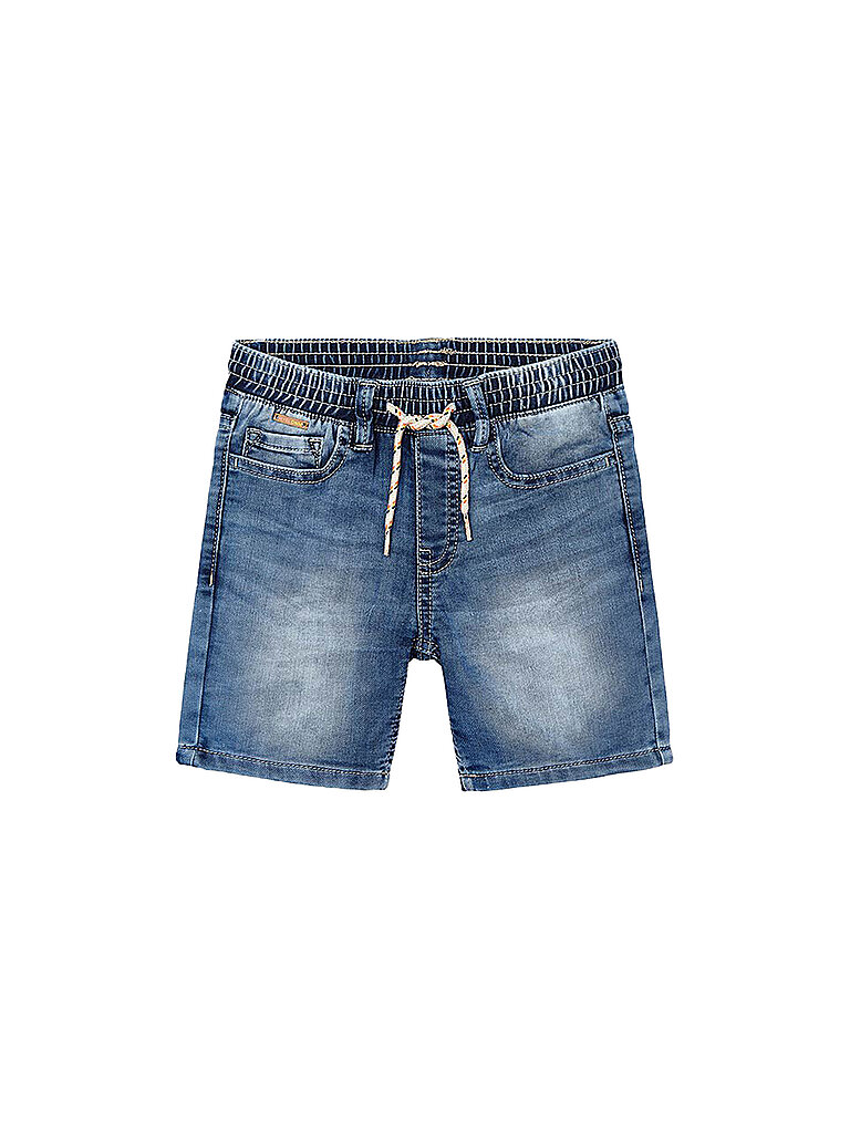 MAYORAL Jeanshort blau | 128