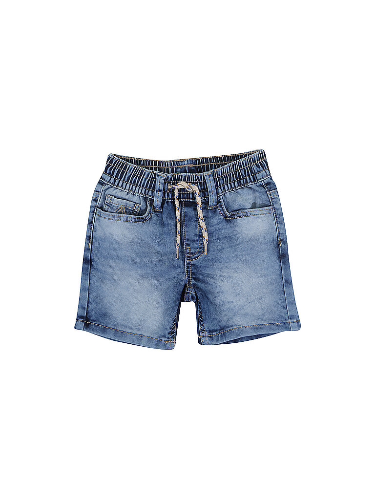 MAYORAL Jungen Bermuda  blau | 92