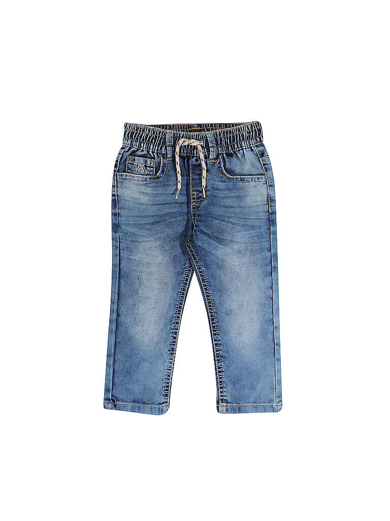 MAYORAL Jungen Jeans Regular Fit  blau | 92