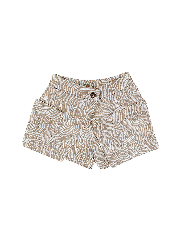 MAYORAL Mädchen Bermuda  beige | 92