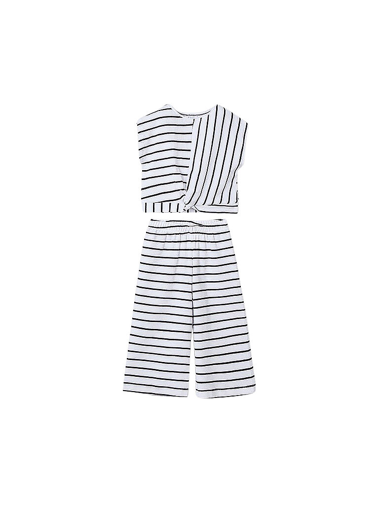 MAYORAL Mädchen Set 2-teilig T-Shirt und Hose – MAYORAL