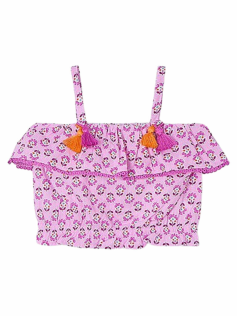 MAYORAL Mädchen Top – MAYORAL