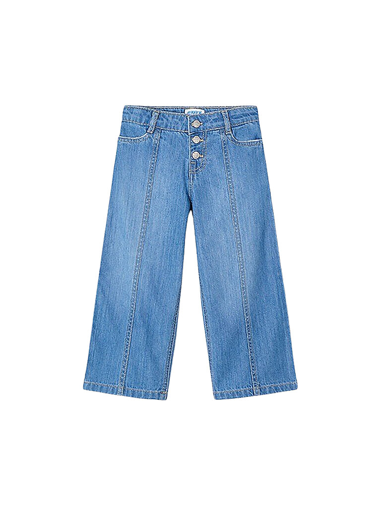 MAYORAL Mädchen Jeans Wide Leg – MAYORAL
