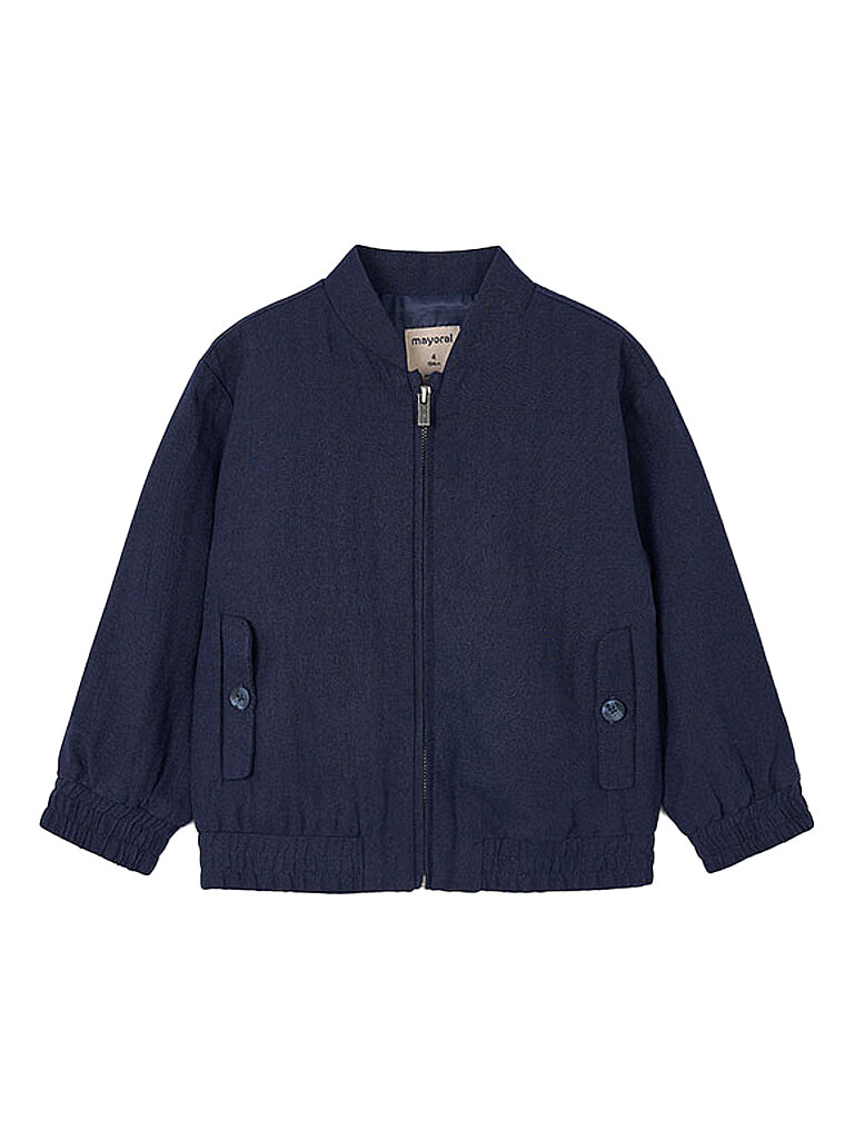 MAYORAL Jungen Blouson from Kastner & Öhler DE/AT