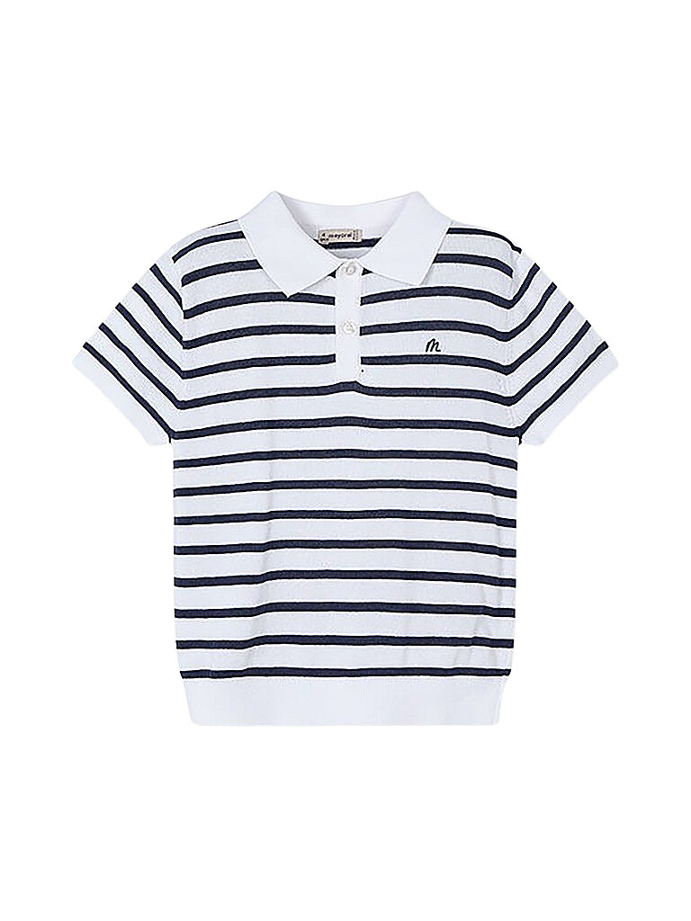 MAYORAL Jungen Poloshirt – MAYORAL