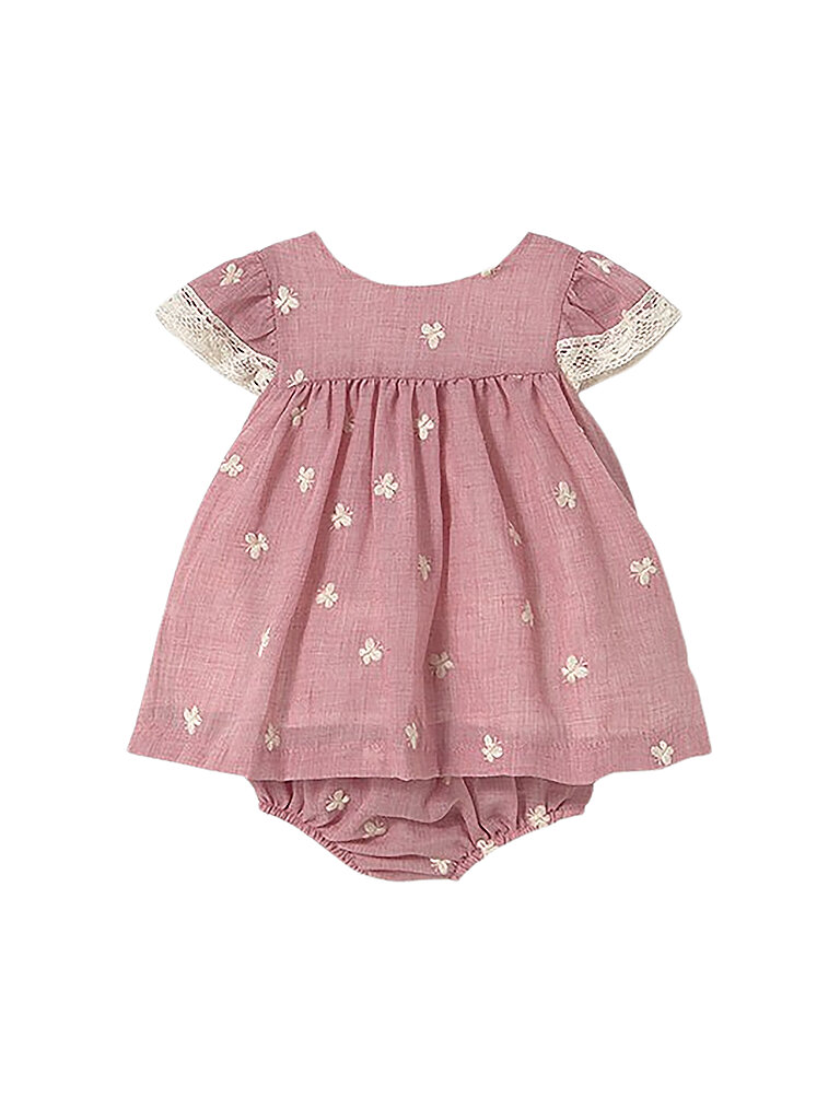 MAYORAL Baby Kleid from Kastner & Öhler DE/AT