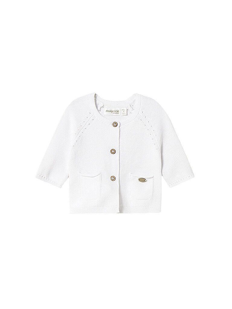 MAYORAL Baby Strickjacke – MAYORAL