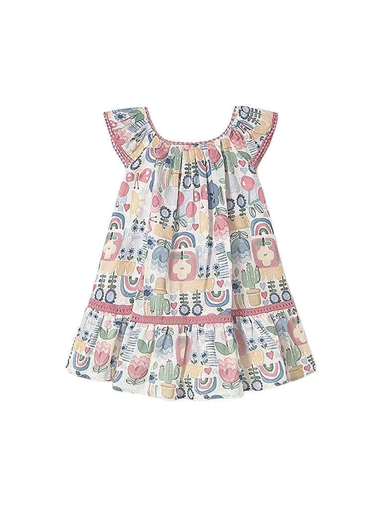 MAYORAL Baby Kleid from Kastner & Öhler DE/AT