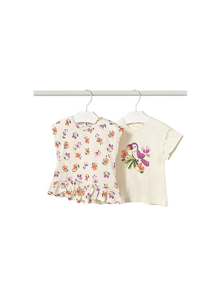 MAYORAL Baby T-Shirt Set 2-teilig – MAYORAL