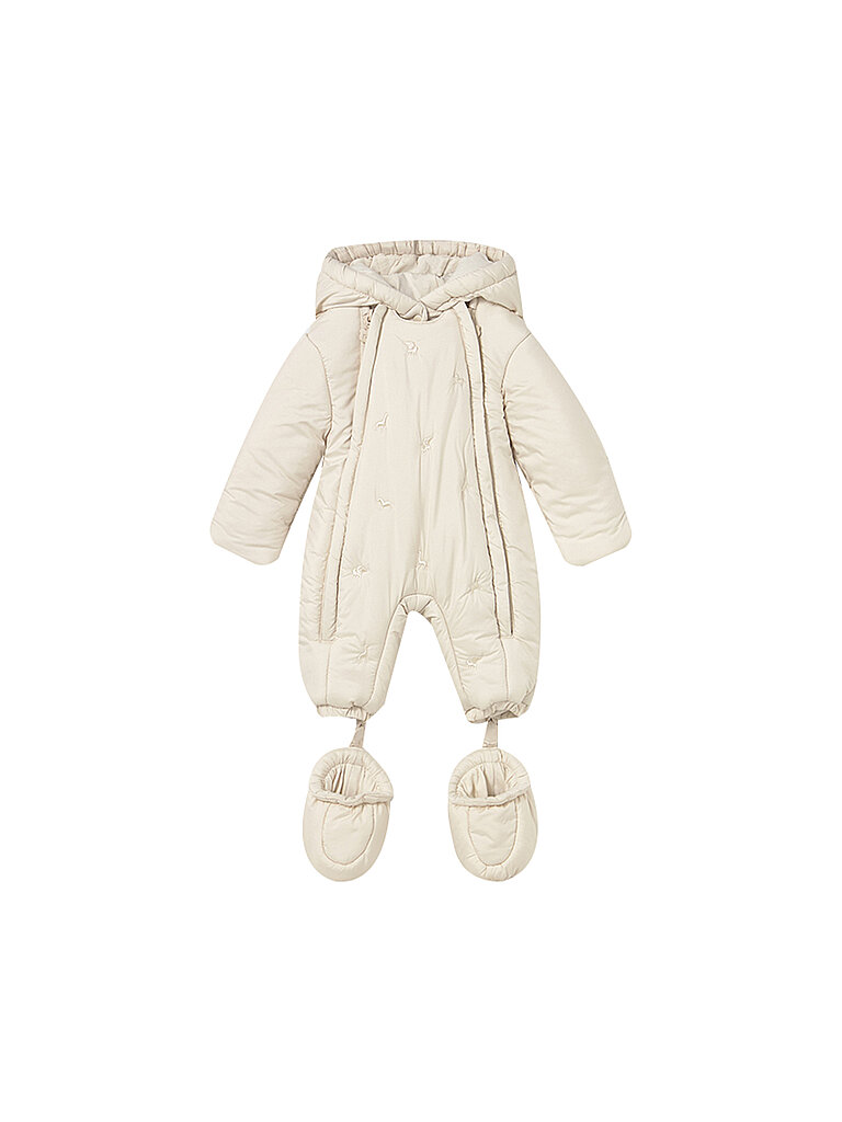 MAYORAL Baby Schneeanzug – MAYORAL