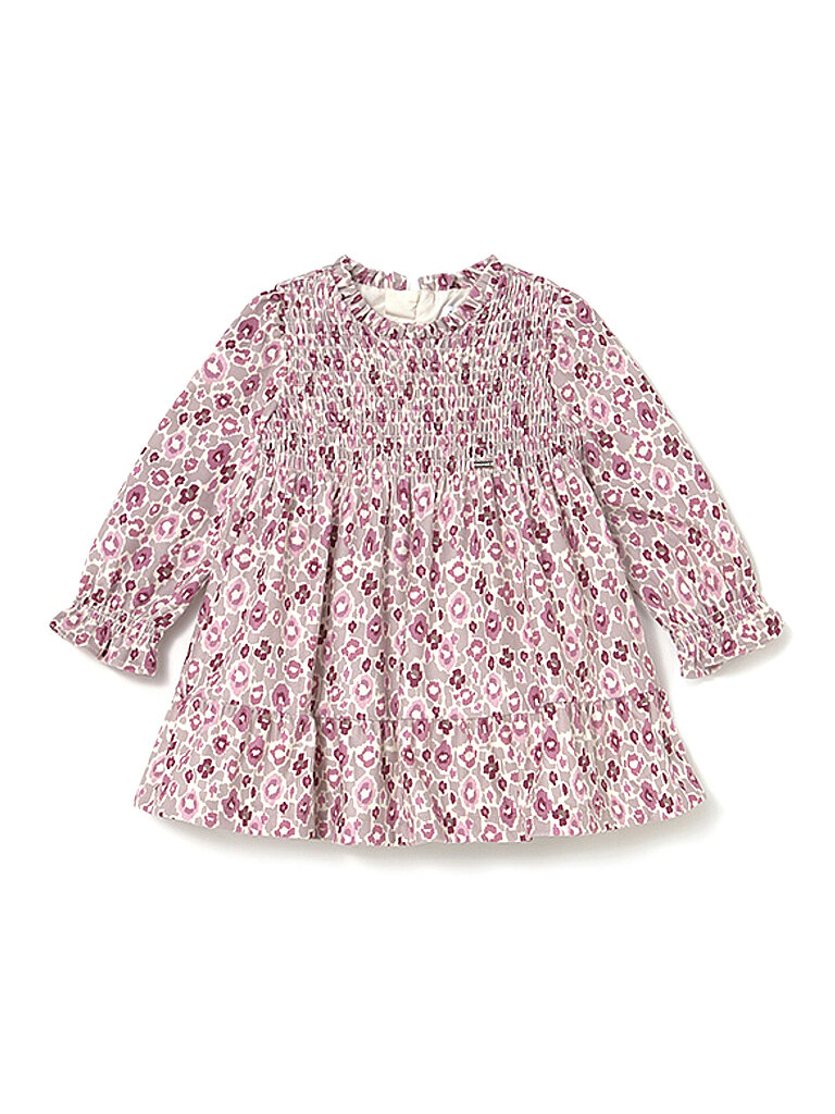 Mayoral Baby MäDchen Kleid Rosa | 92-image